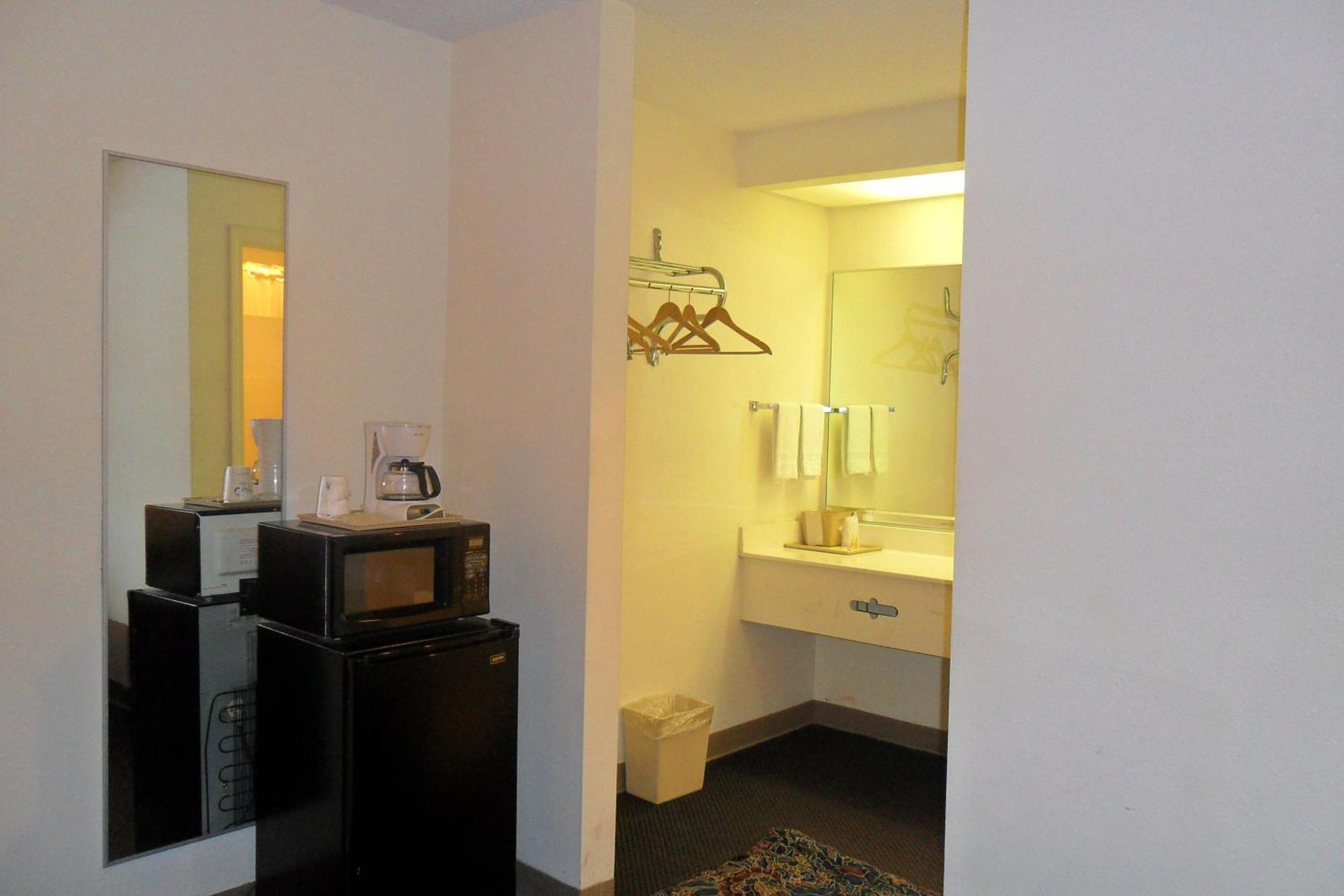 Luxury Inn & Suites Selma Pokoj fotografie